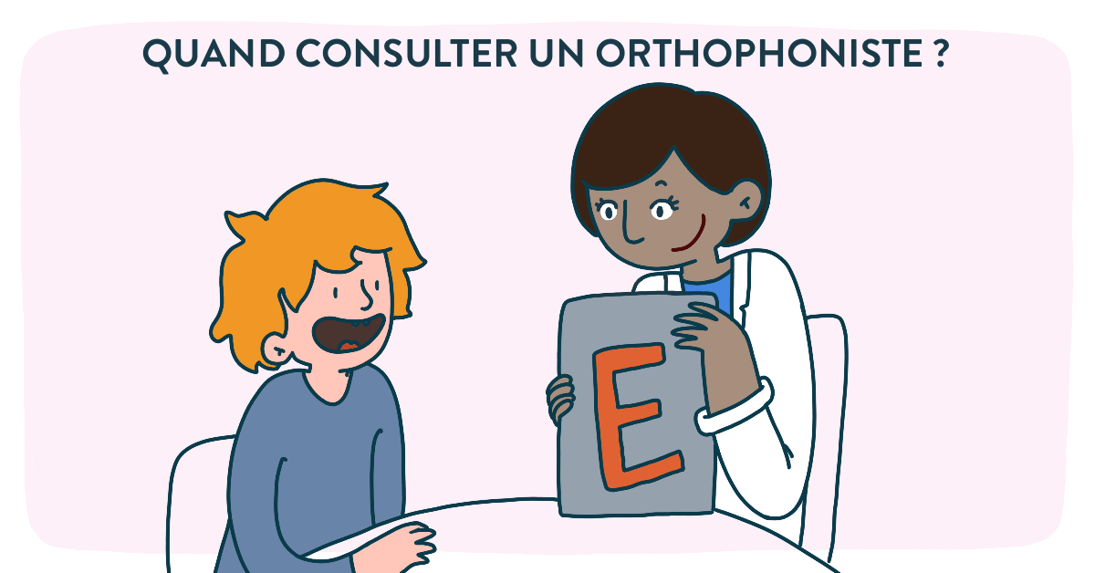 miniature de l'article Quand consulter en urgence un orthophoniste : Signes et conseils pour agir rapidement