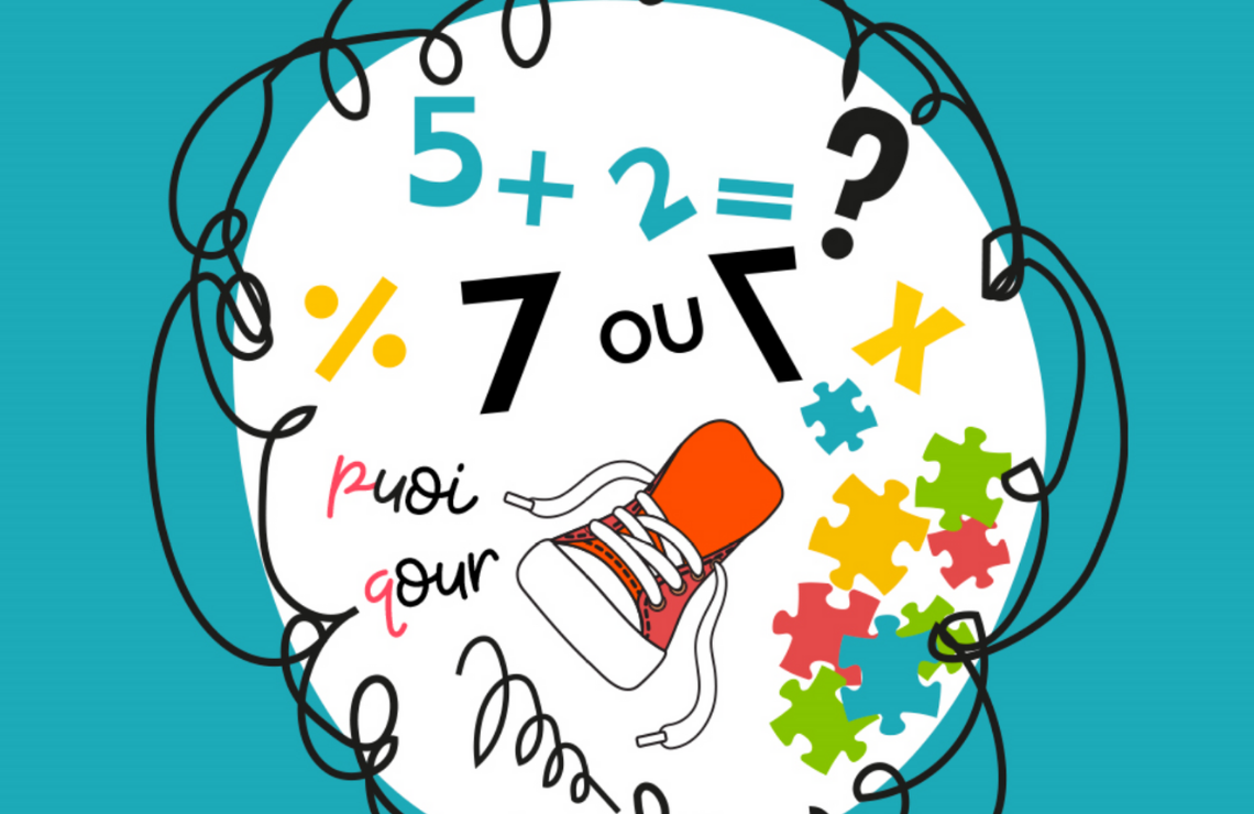 miniature de l'article Exploration des aspects multiples des troubles dys : Comprendre et soutenir