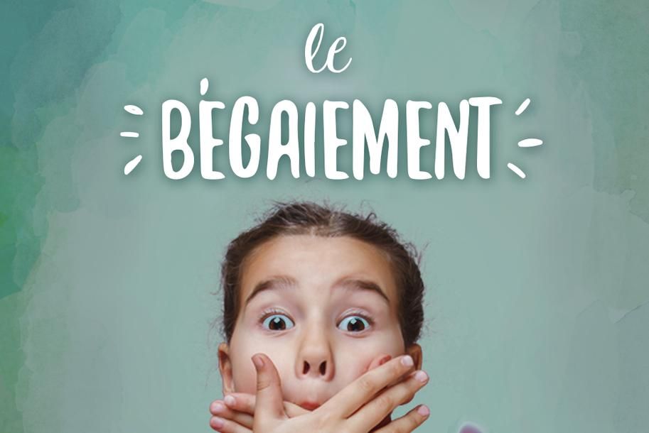 miniature de l'article Bégaiement chez les enfants : Comprendre, gérer et traiter le trouble de la parole