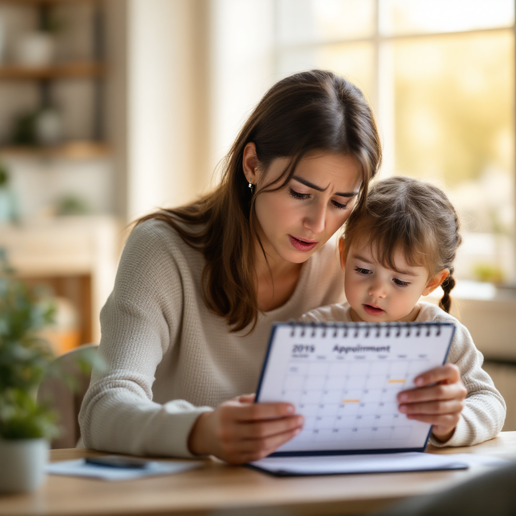 miniature de l'article Délais d'attente orthophoniste : que faire quand on ne trouve pas de place ?