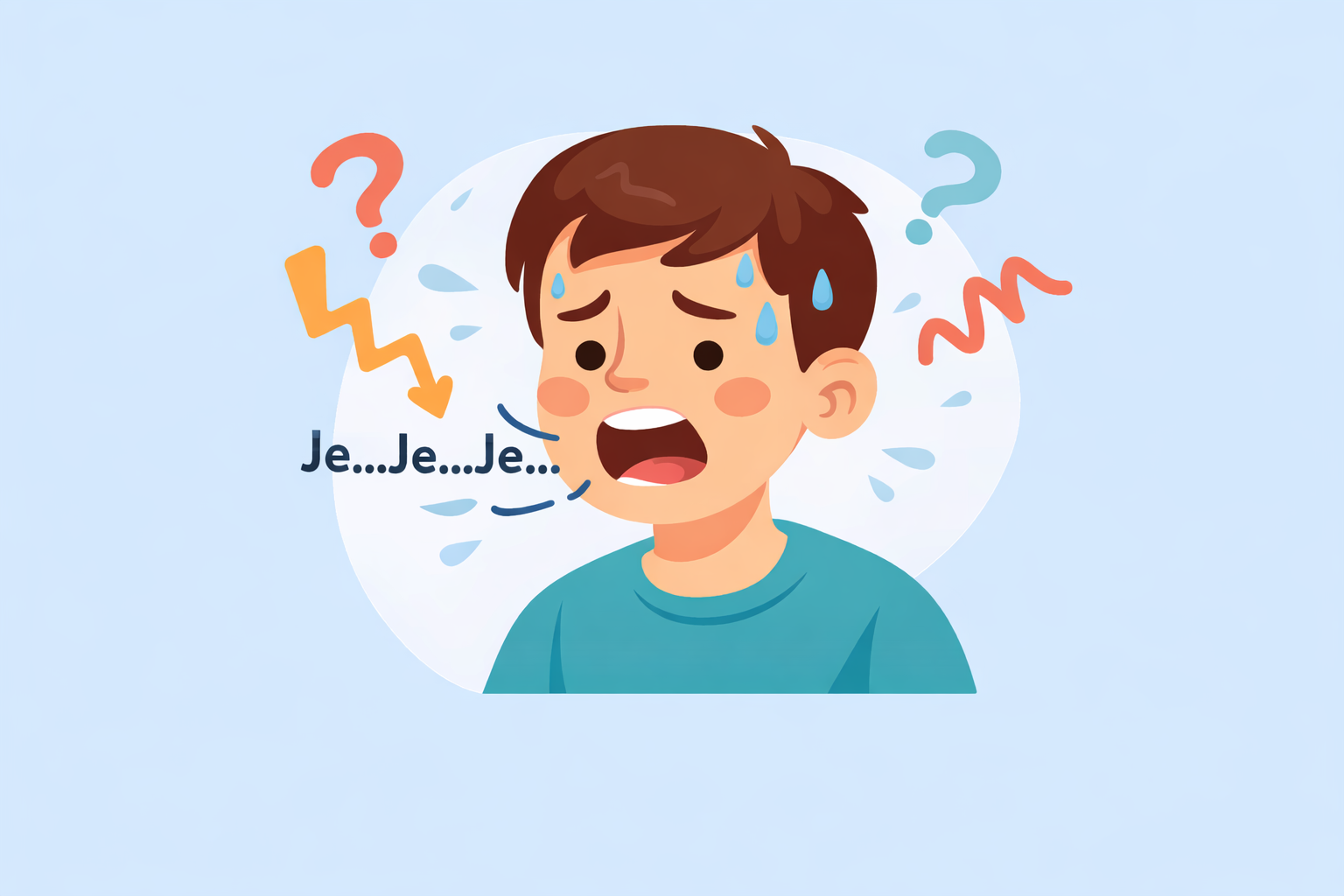 miniature de l'article Bégaiement : signes, causes et traitement