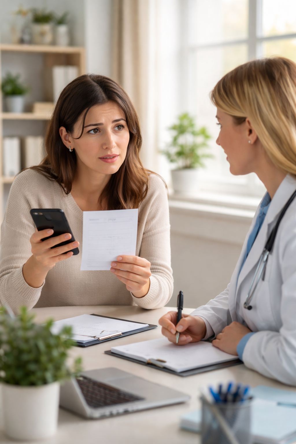 miniature de l'article Orthophoniste sans ordonnance : est-ce vraiment possible ?