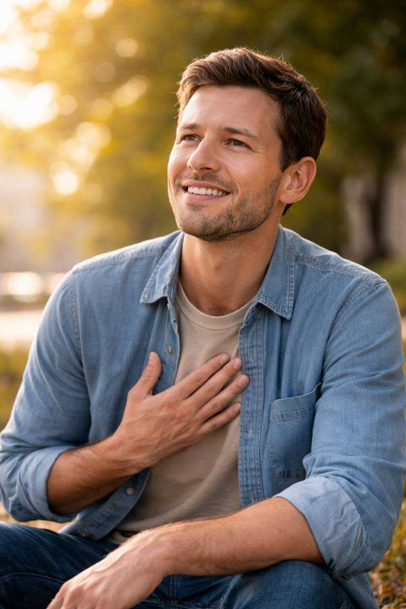 miniature de l'article Comment arrêter le bégaiement à l'âge adulte ?