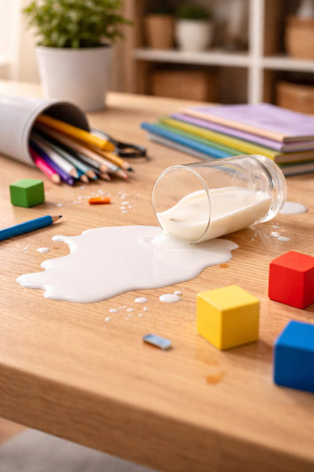 miniature de l'article Dyspraxie : pourquoi votre enfant est "maladroit" sans l'avoir voulu