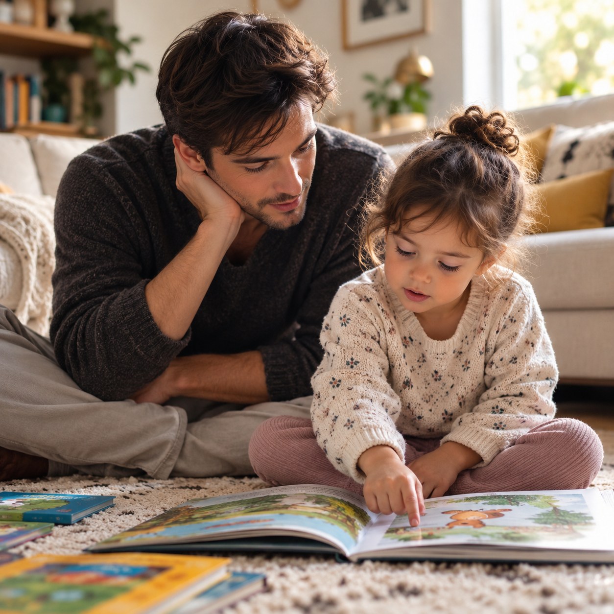 miniature de l'article Retard de langage à 3 ans : repères et quand consulter