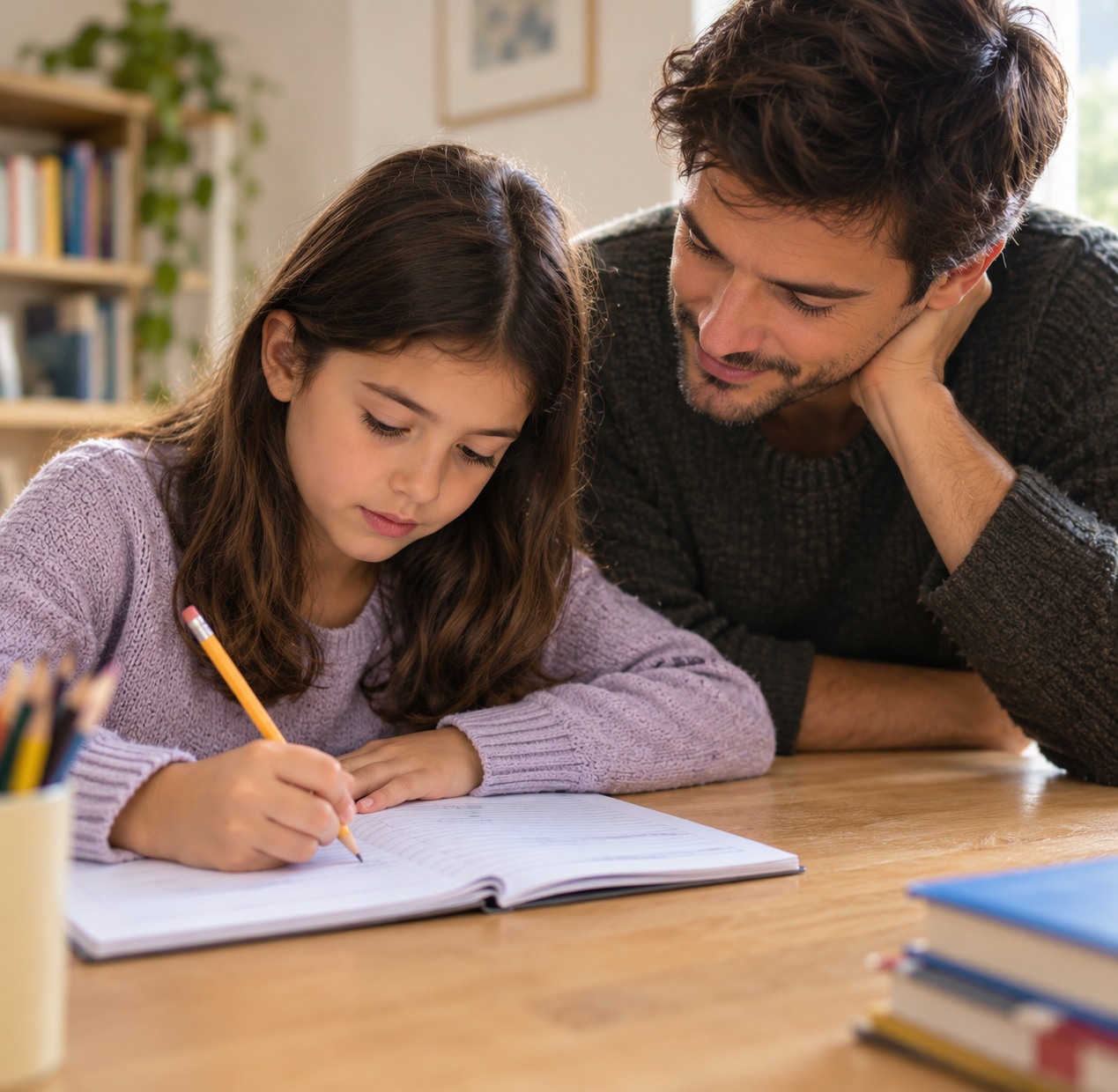 miniature de l'article Dysorthographie : signes à repérer chez l'enfant